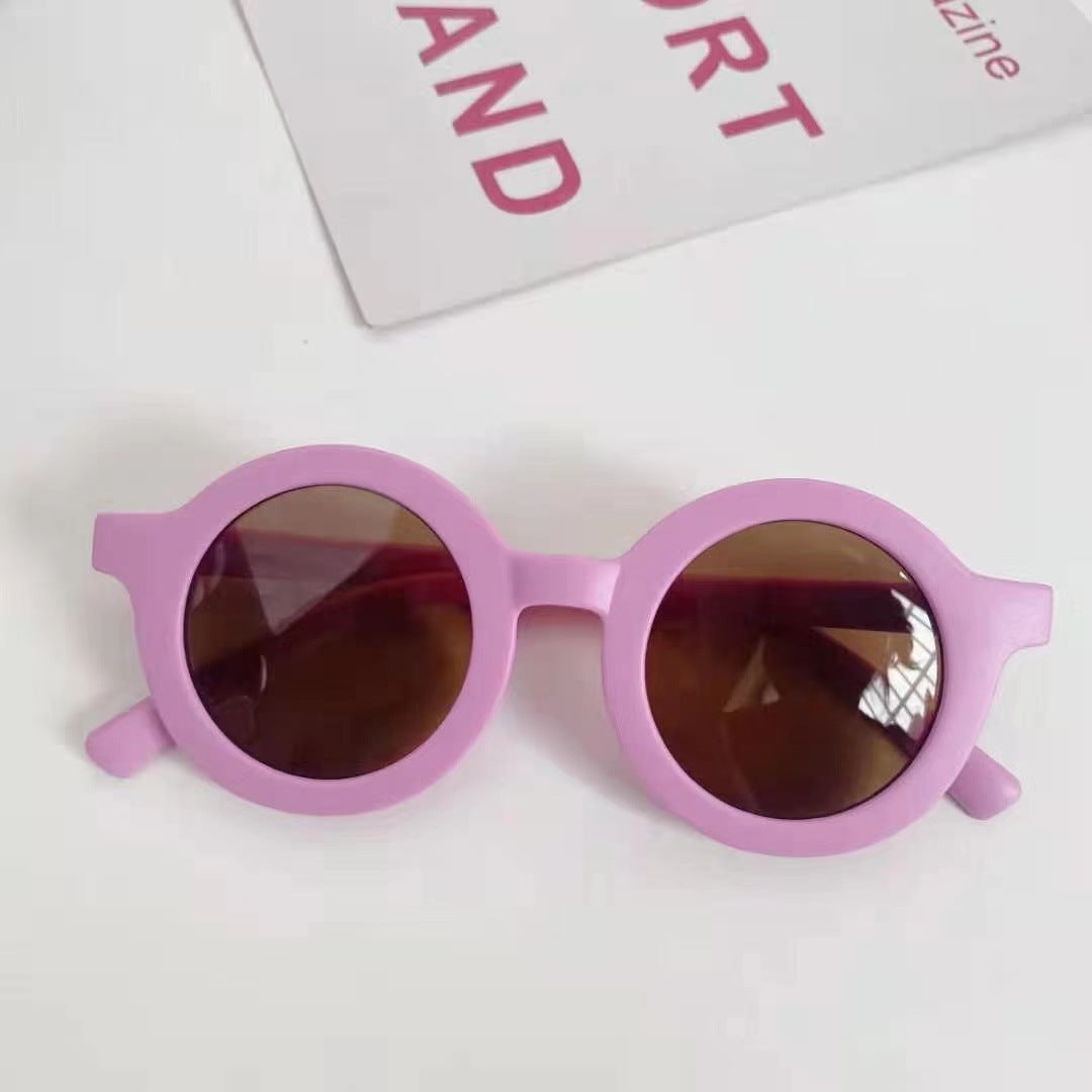 Wholesale Children's Sunglasses